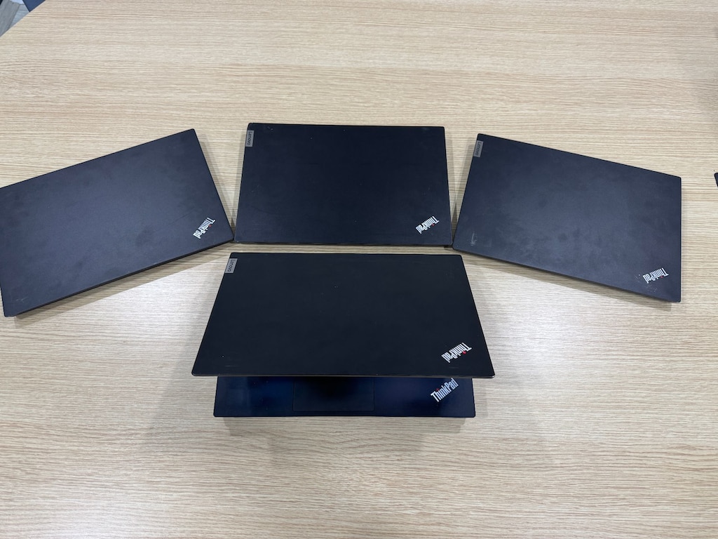 Lenovo ThinkPad E14 i5 11.Nesil 8GB RAM 256GB SSD 14" FHD 5 ADET - 2