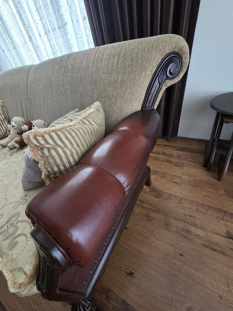 Vintage Koltuk Takımı - Bellona - 2