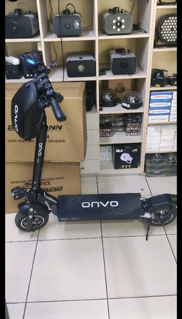 ONVO X 12 PLUS - 2