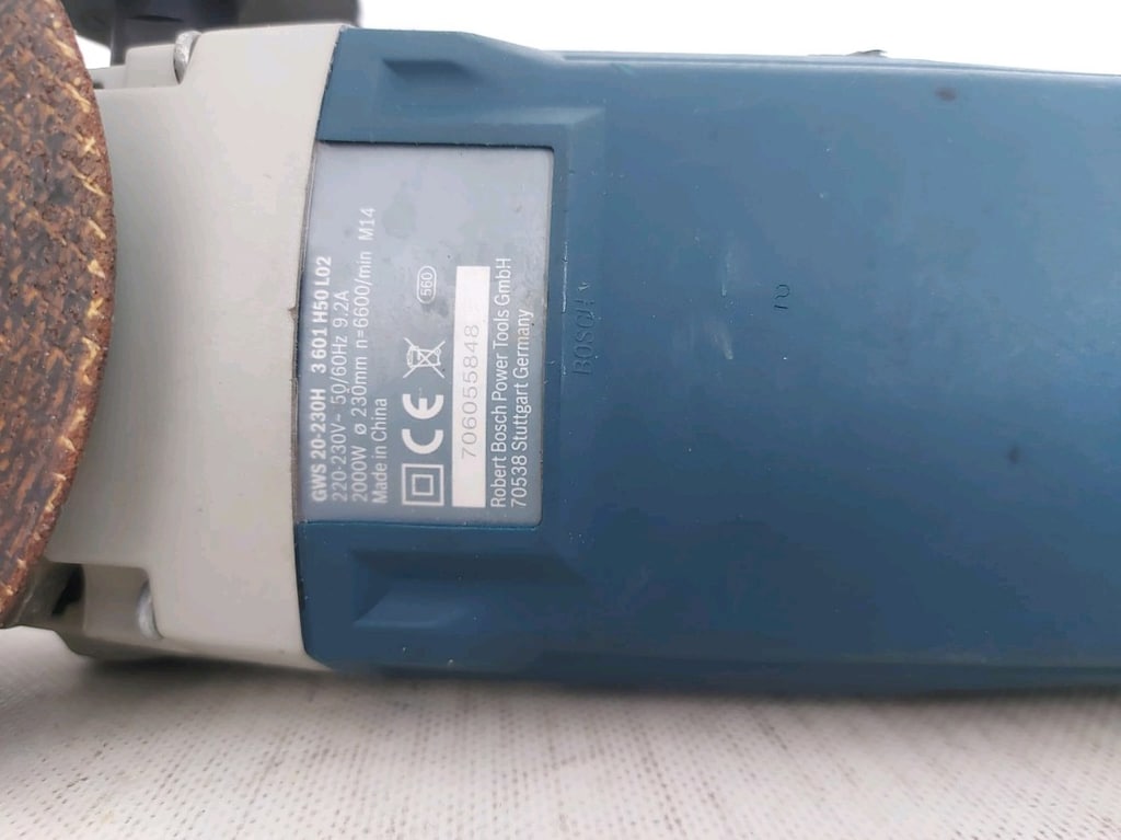bosch profesyonel taşlama - 2