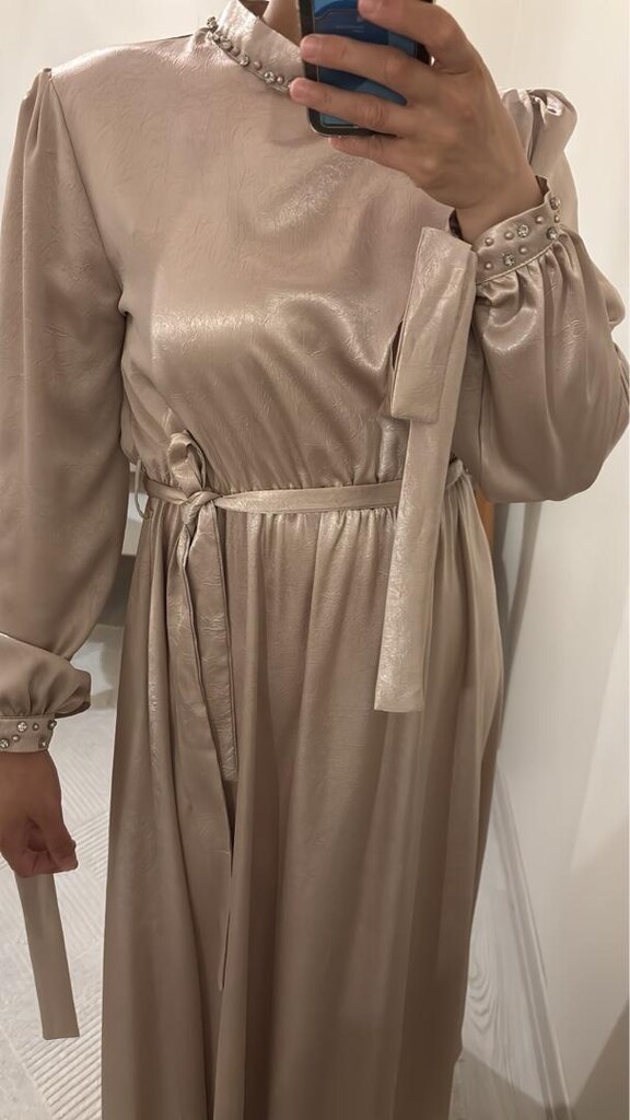 kadın elbise - 5