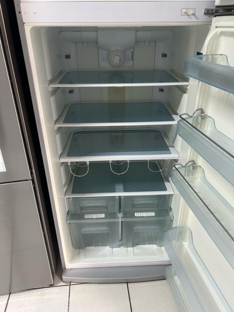 Arçelik INOX 3 LÜ set dijital çok temiz - 6