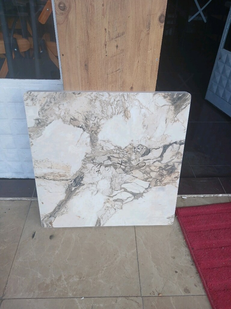 masa sandalye imalat - 7
