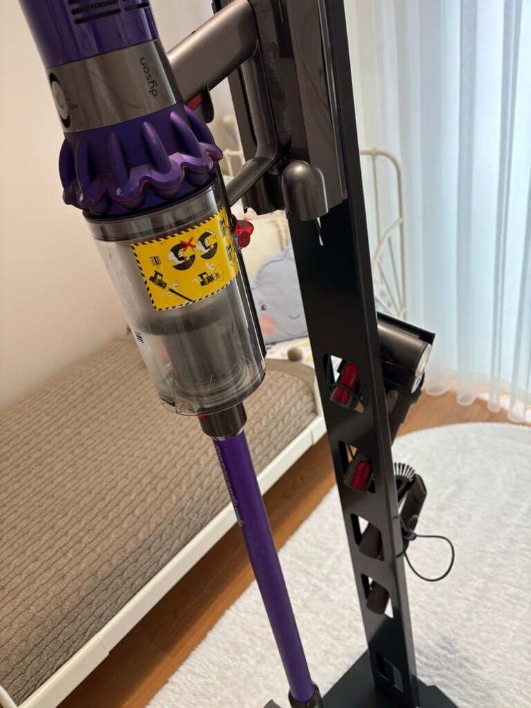 Dyson V10 süpürge - 4