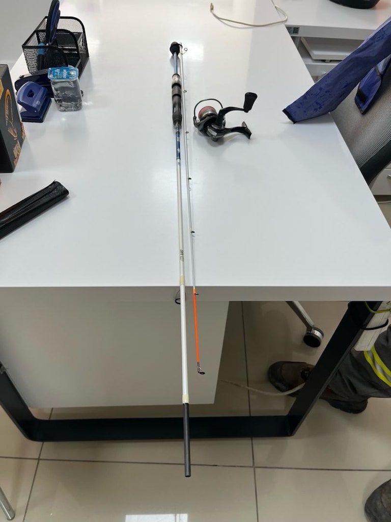 SAVAGE GEAR LRF TAKIMI - 4