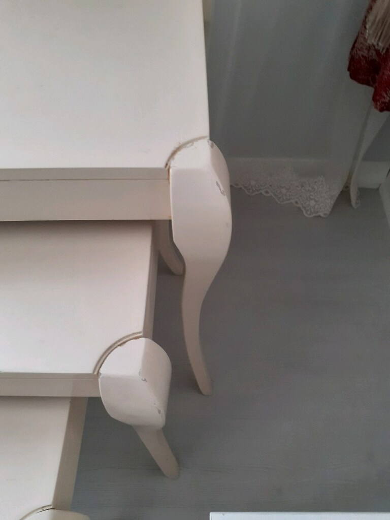 3 lu zigon sehpa - 4