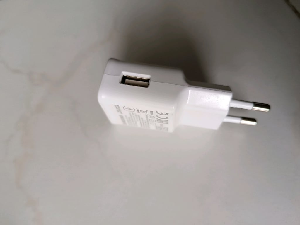 Samsung 15w hizli sarj aleti beyaz - 2