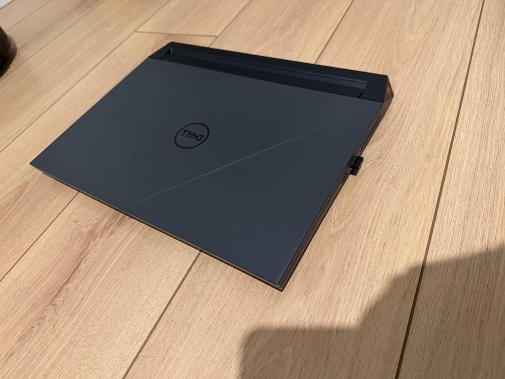 Dell G15 5530 İ9 RTX4060 64GB 2tb SSD Garantisi devam ediyor - 3