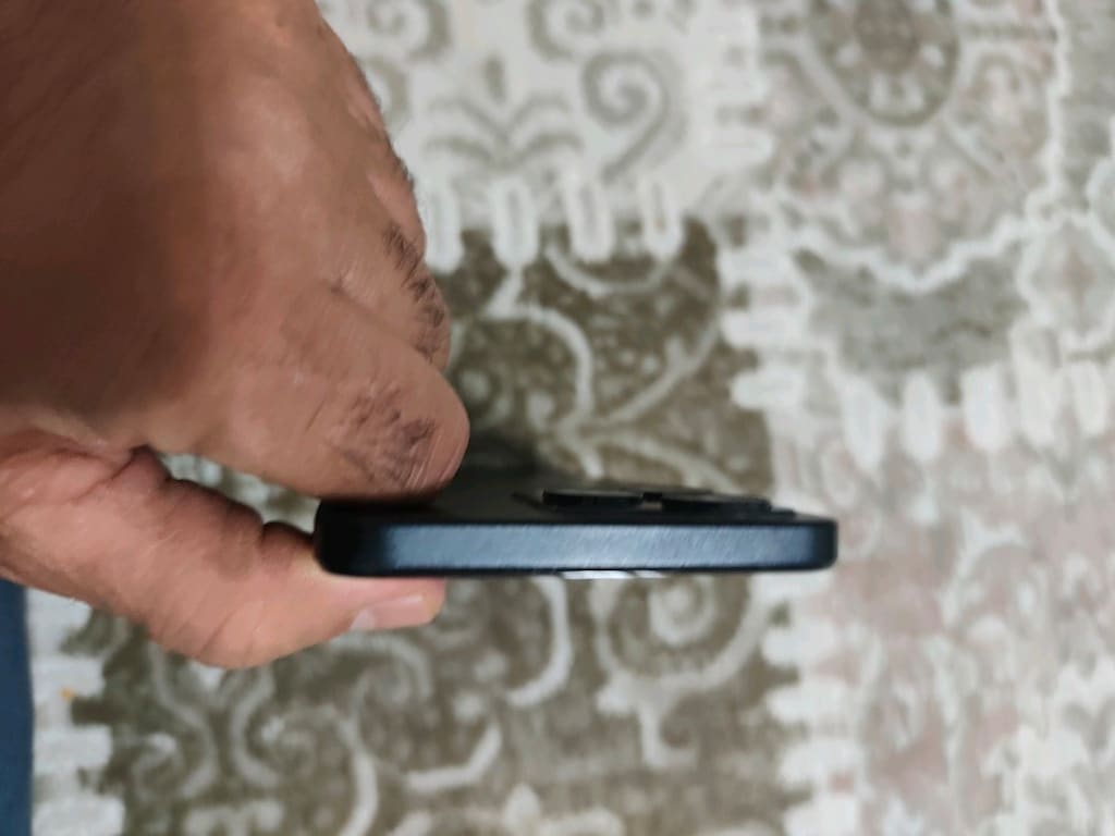 REALME C53 128 GB HAFIZA 12 GB RAM TÜRKİYE CİHAZI AKTİF OLARAK ÇALIŞIY - 7