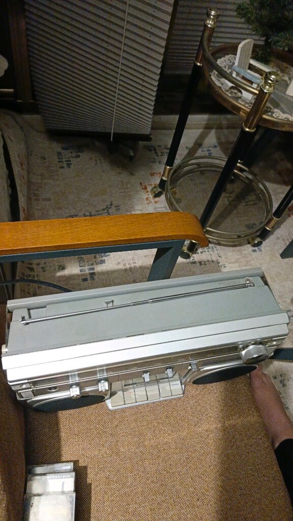 toshiba Rt -100S - 2
