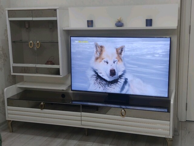 TV ünitesi