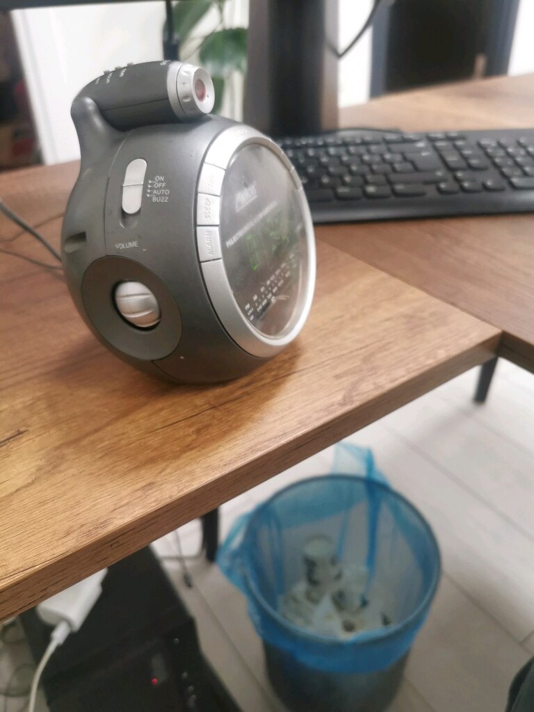 fm radyo çakılıyor - 2