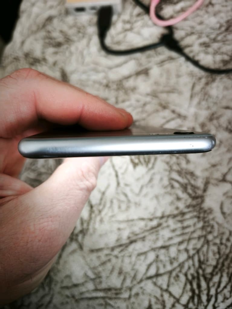 iPhone 6s Plus temiz sorunsuz yasal iCloud vae - 7