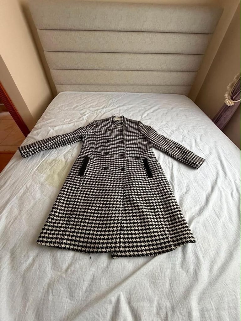 EKOSELİ BLAZER CEKET SIFIR - 2