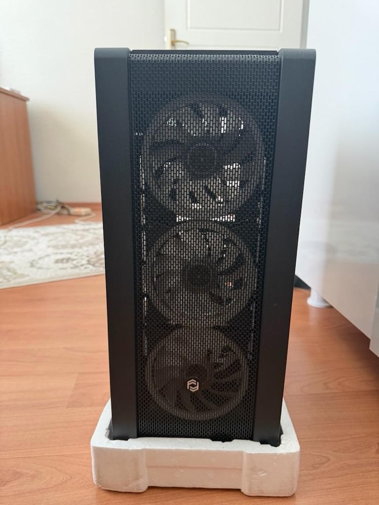 FC-9320G Boş Kasa