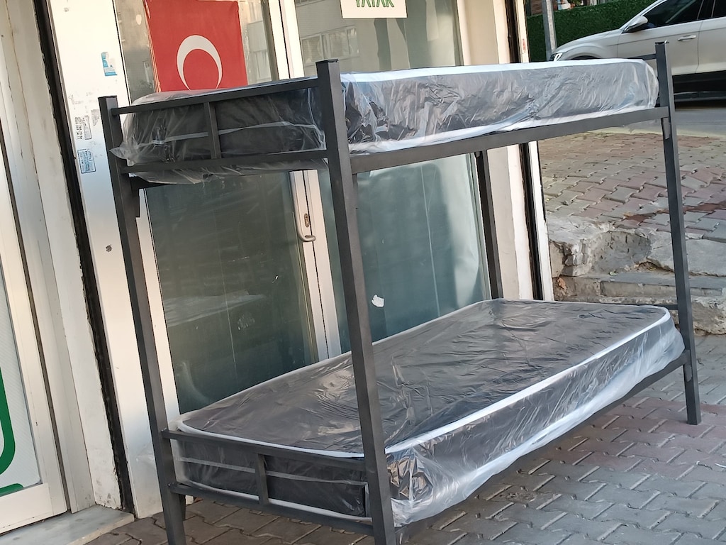 AYNI GUN TESLIM IMKANI ILE RANZA IKI YATAK - 3