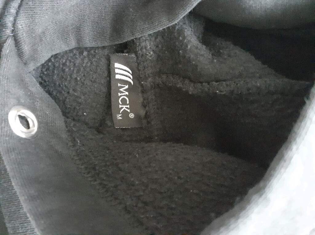 İ BAL sweatshirt - 2