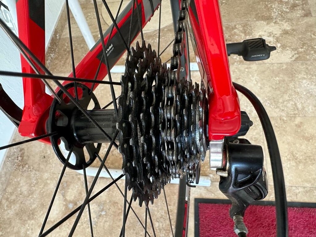 BMC STREETRACER SR02 BİSİKLET - 14