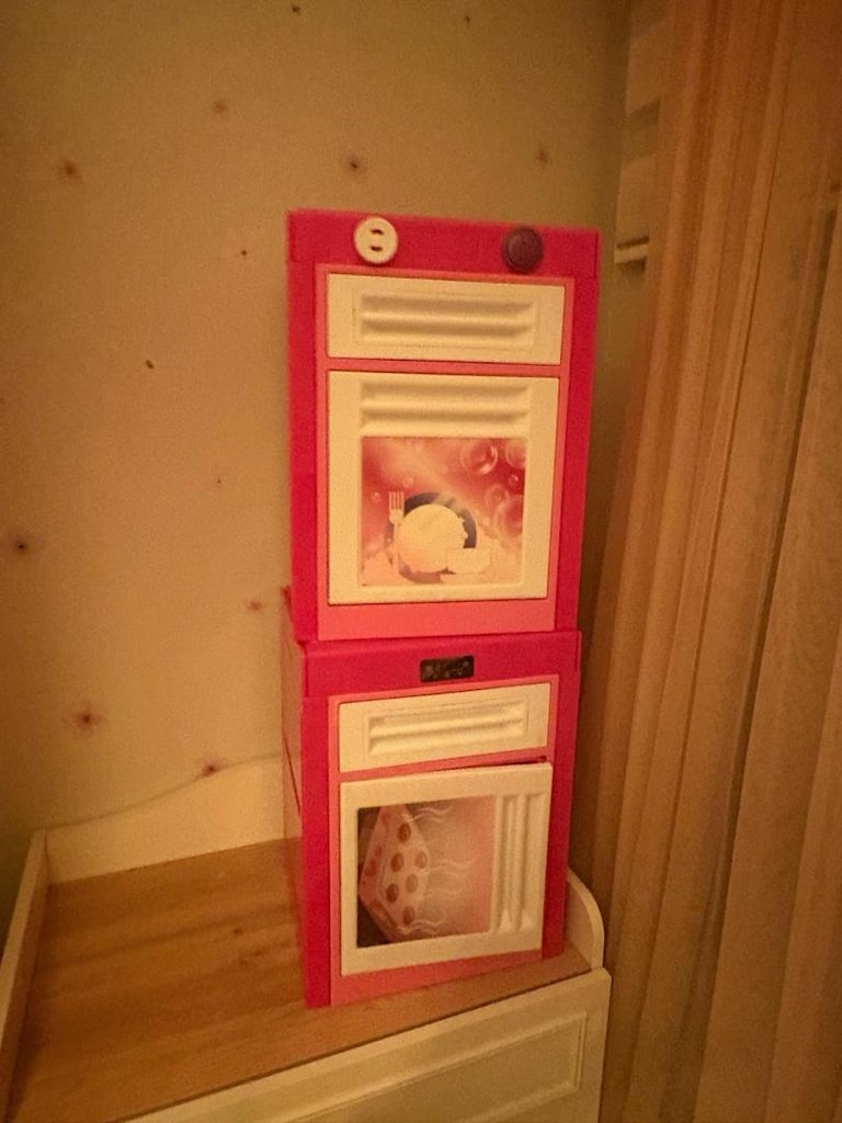 sesli ışıklı büyük boy oyuncak - 7