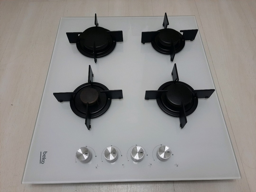 BEKO 3LÜ ANKASTRE SET - 7