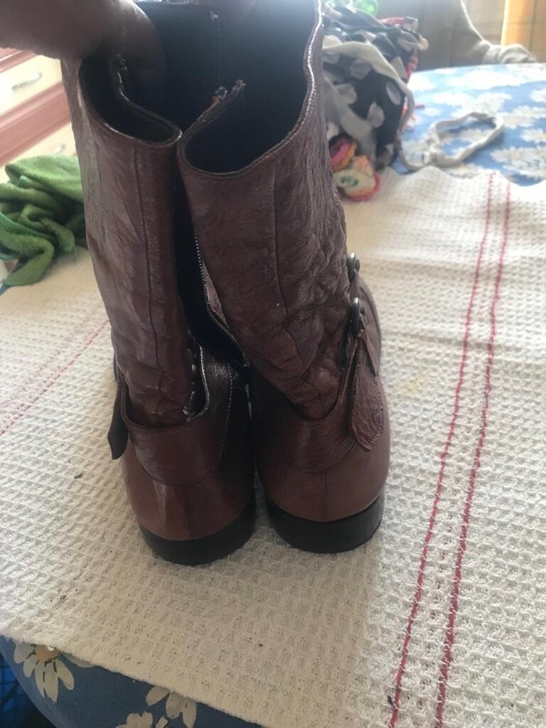 markadır deri 40 41 uyumlu bugün 1250 tl - 3