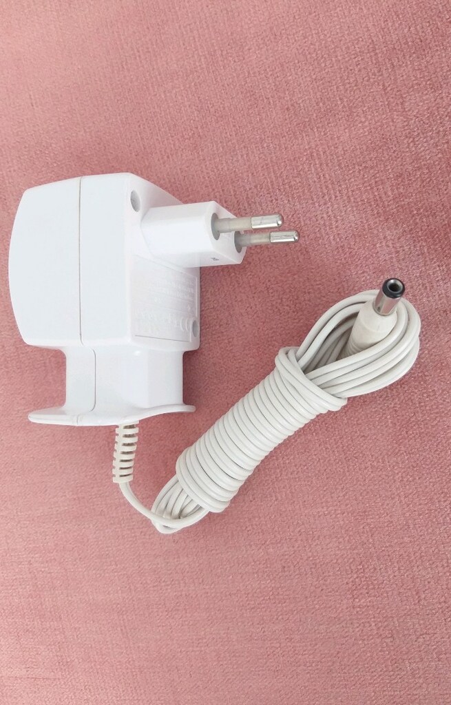 BRAUN Marka Epilasyon Aleti Orijinal 12 Volt 10 Wat 400mA Adaptörleri. - 10