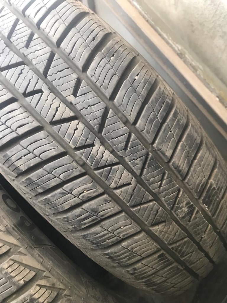 185/65r 15 Ebat 4 Adet Barum M+S Avrupa - 7
