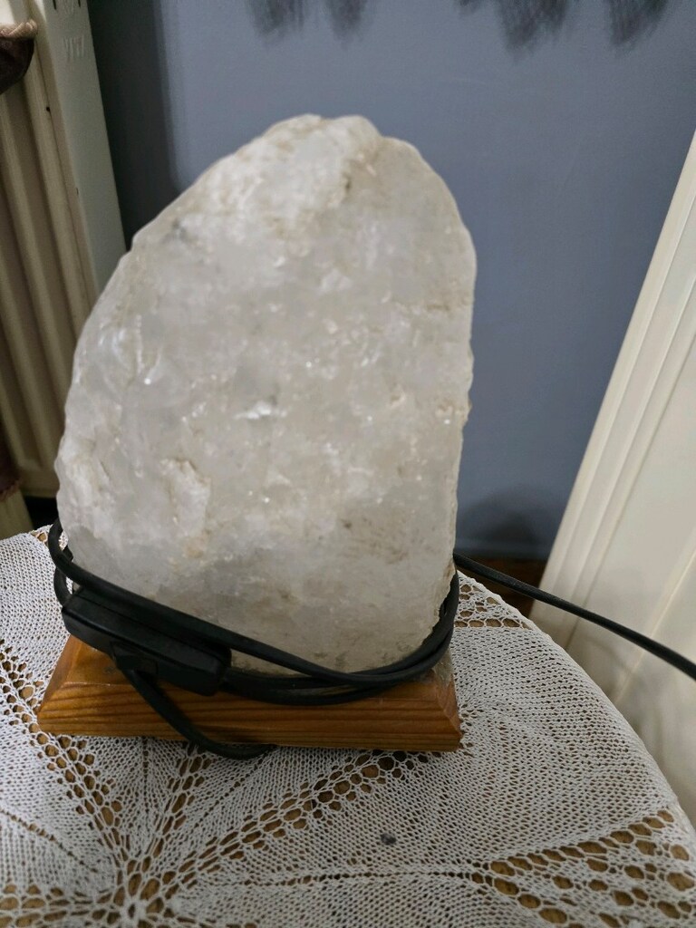 Himalaya tuzu tuz lambası - 3