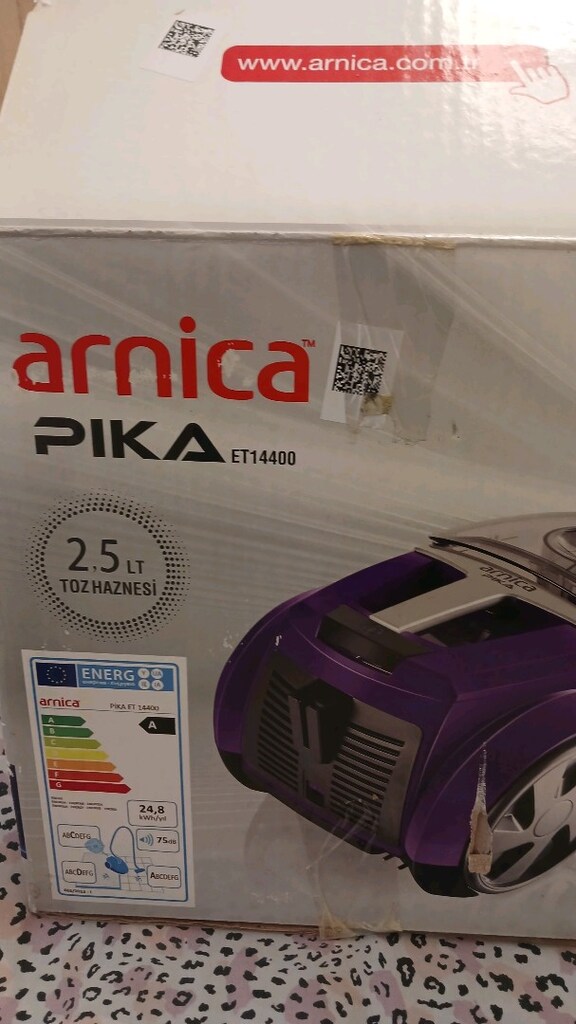 arnika pika - 3
