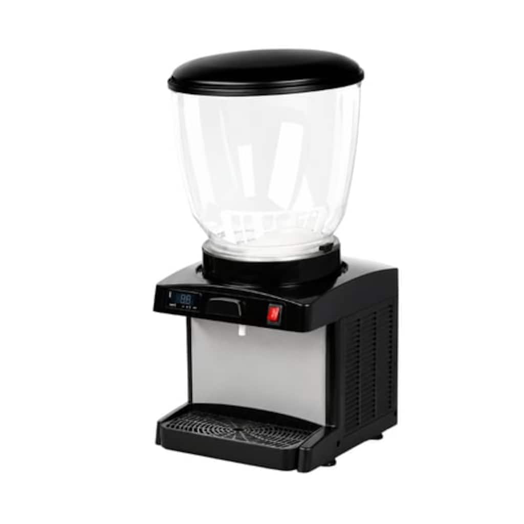 By Kitchen Limonata, Şerbet ve Ayran Makinesi, Karıştırıcılı, 22L - 2