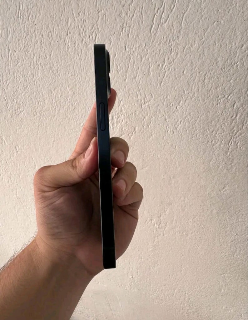 iPhone 13 10 AY GARANTİLİ PİL 90 TR - 4