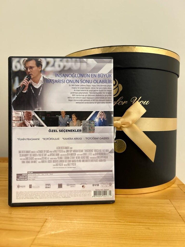 evrim dvd si - 2