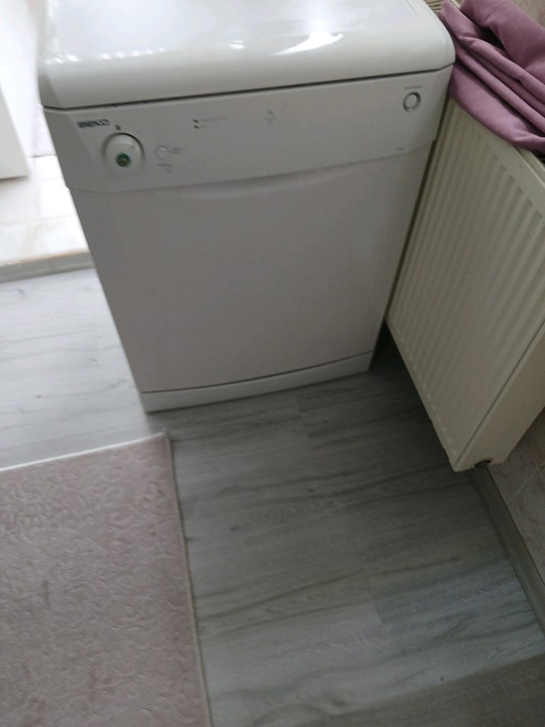 beko bulaşık makinası - 2