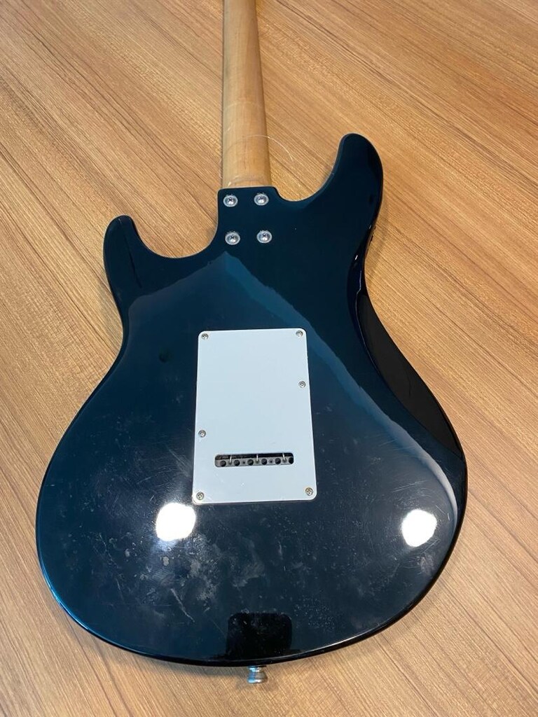 Ashton Elektro Gitar - 16