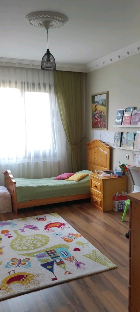 Bebek-Çocuk Oda takımı - 6