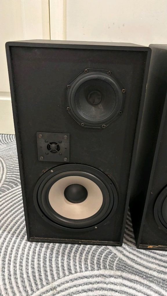 ANTIKA EXPERT T 100 HOPARLÖR ALMAN MALI - 6