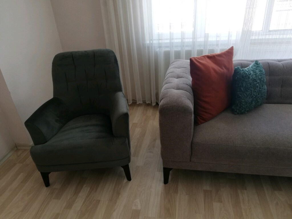Koltuj takımı - 4