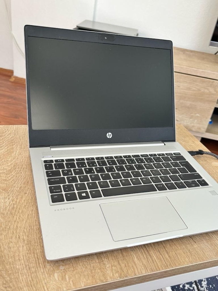 HP Probook i5 10. nesil sıfır gibi leptop - 3