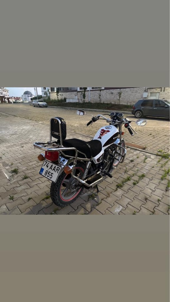 Nadir kalanlardan 150 C - 14