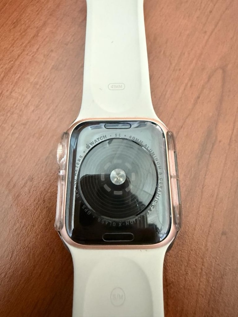 Apple Watch SE 40 mm - 3