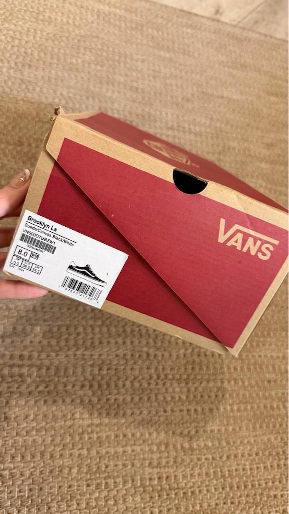 vans spor ayakkabı - 2