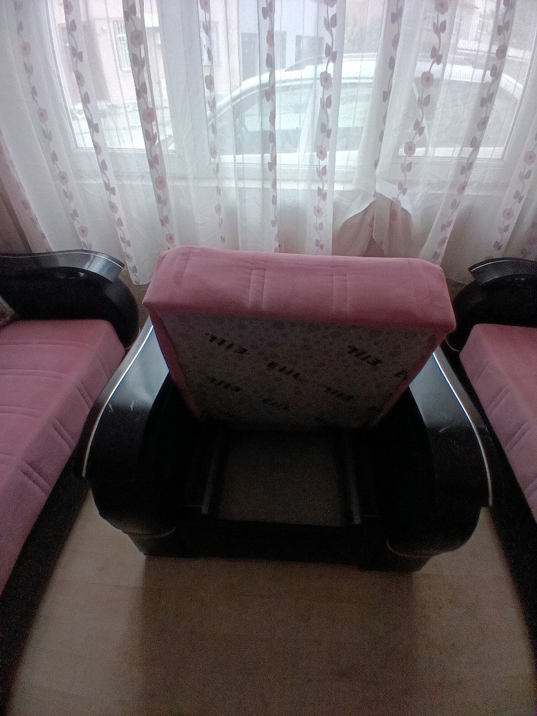 koltuk takımı - 6