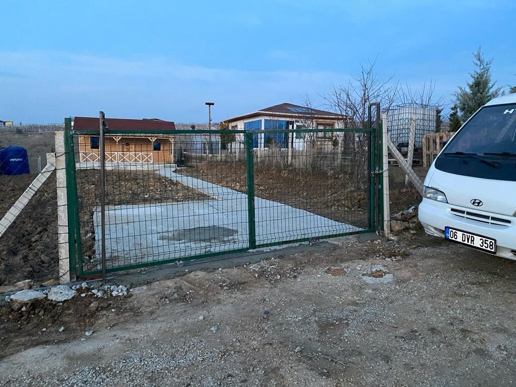 EŞYALI FUL YAPILI - 9