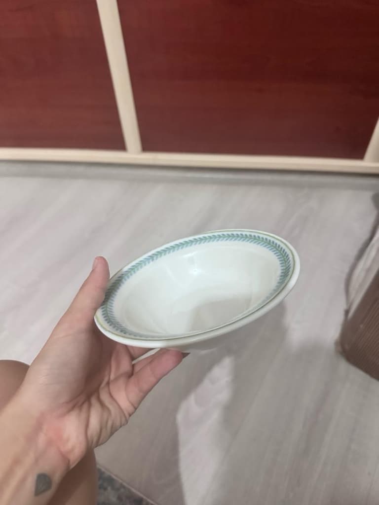 12 kişilik yemek takımı - 8