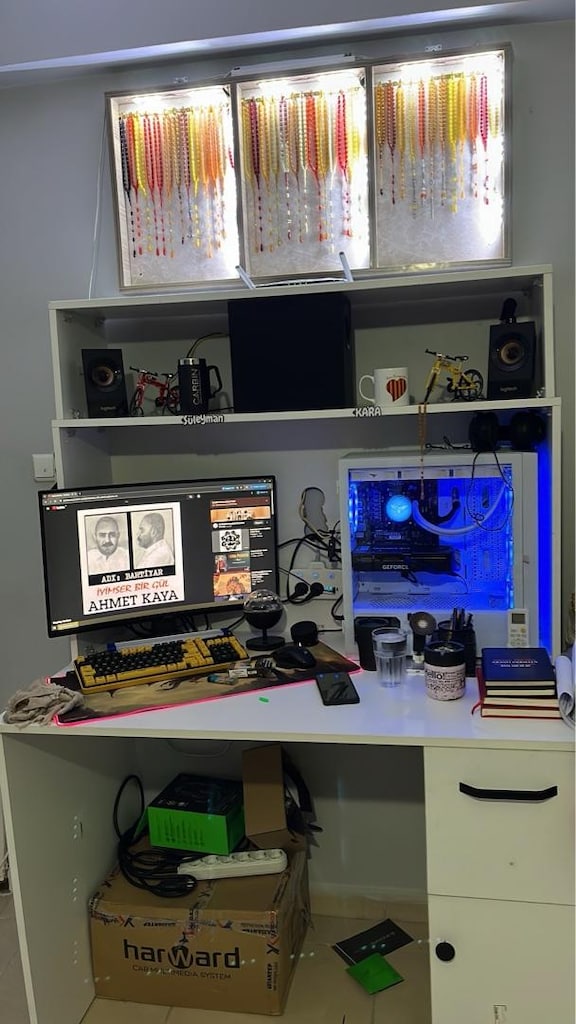 Gaming R5 7600x (box) işlemci - 2