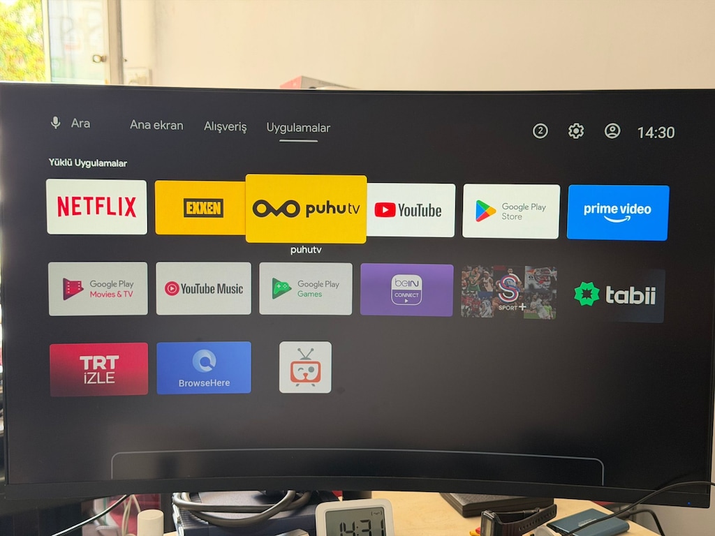 Botech WZONE Android TV Media Player (Android 14) - 6