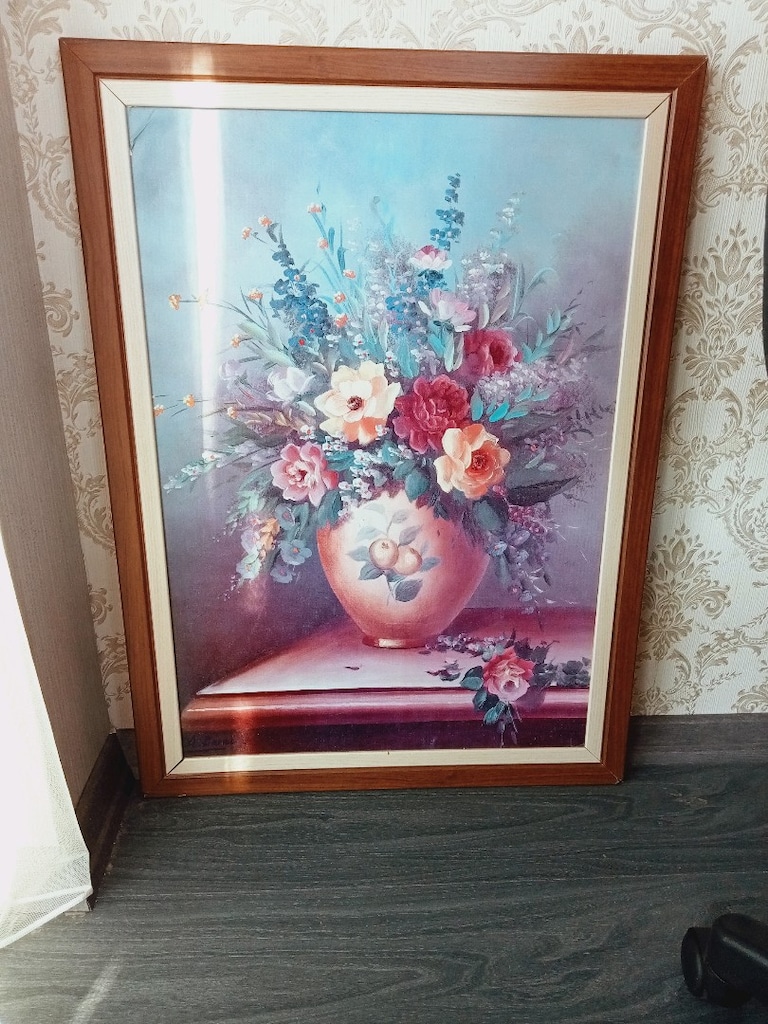 büyük boy tablolar - 2