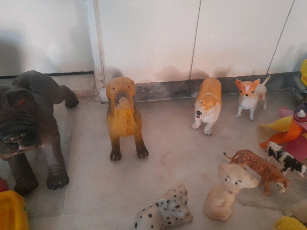 Toplu Oyuncaklar - 7