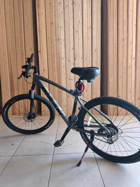 Bisan MTX 7300 HD 24 Vites 27.5 Jant Dağ Bisikleti