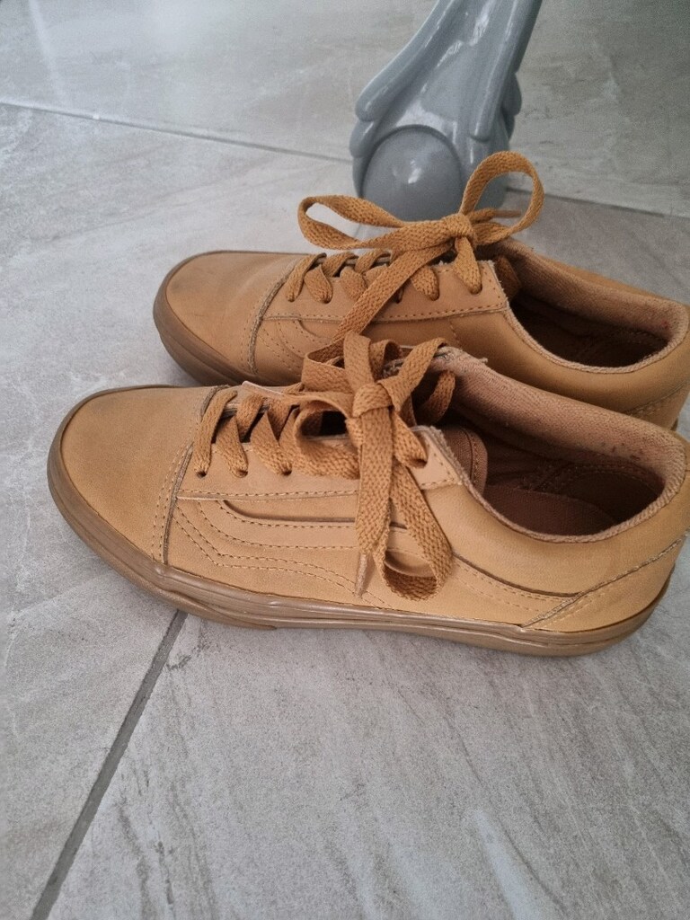 vans 32.5 ayakkabı - 2